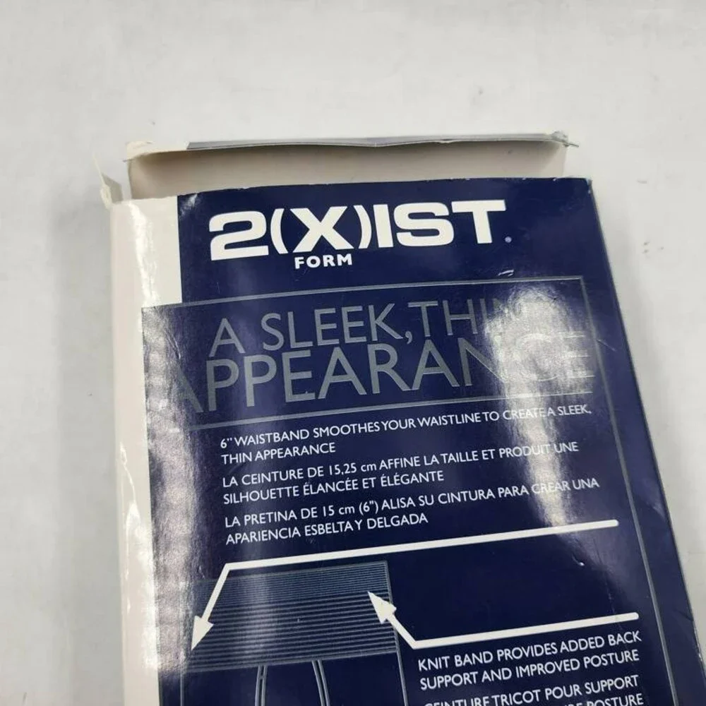 2xist ist shapewear